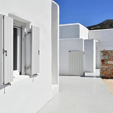 Villa Agia Irene - Katoikia Andreas