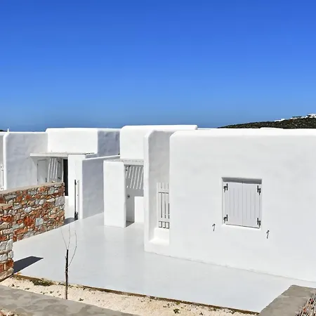Agia Irene - Katoikia Andreas * Páros