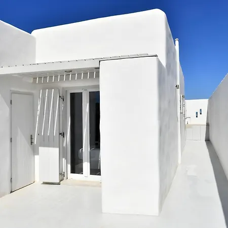 Agia Irene - Katoikia Andreas Villa Páros