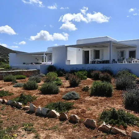 Agia Irene - Katoikia Andreas *